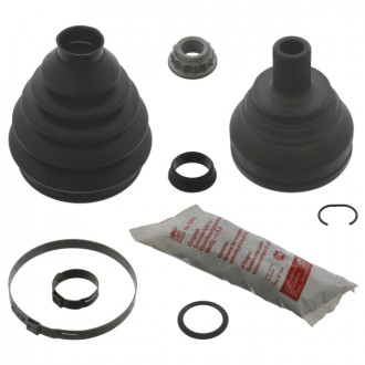FEBI BILSTEIN 33258 FEBI BILSTEIN 33258